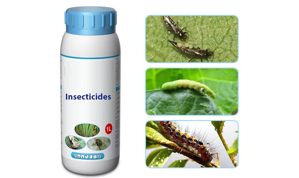 insecticides